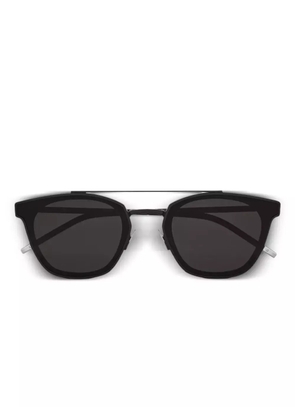 Saint Laurent Eyewear SL28 sunglasses - Black