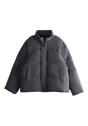 Canada Goose quilted coat - Grey