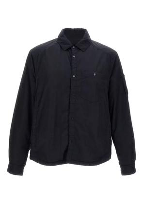C.P. Company pocket-detail shirt - Black