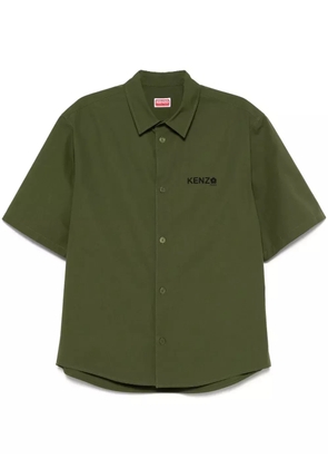 Kenzo Boke Flower 2.0 shirt - Green