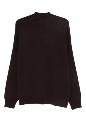 extreme cashmere cashmere blend cardigan - Brown