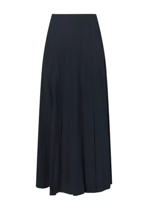 ASPESI maxi skirt - Black