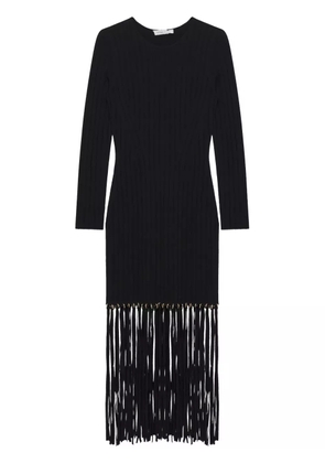 Simkhai Sharron dress - Black