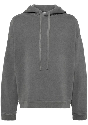 AGOLDE Salford hoodie - Grey