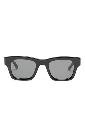 akila Nebula sunglasses - Black