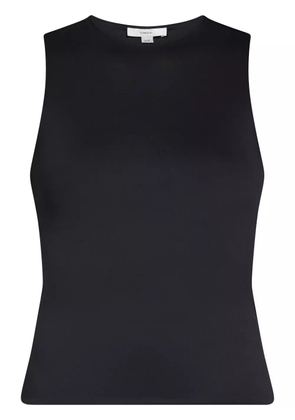 Vince round-neck tank top - Black