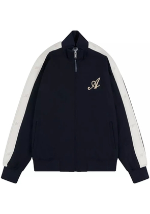 Axel Arigato East Track jacket - Blue