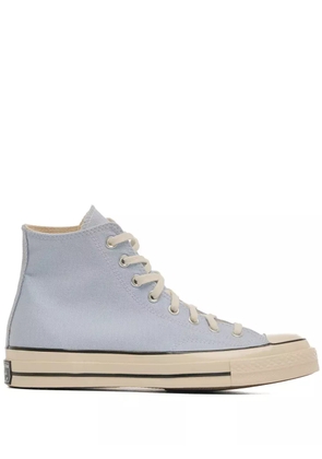 Converse Chuck 70 high-top sneakers - Blue