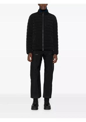 Moose Knuckles Laki padded jacket - Black