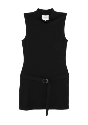 Reformation Jemma dress - Black