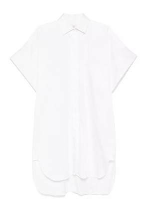 BATAKOVIC Belgrade Mak shirt - White