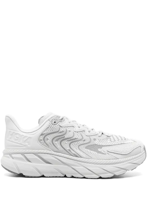 HOKA Clifton LS sneakers - Grey