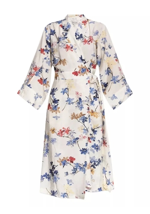 MUNTHE Freileif dress - Neutrals