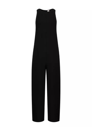 TOTEME evening jumpsuit - Black