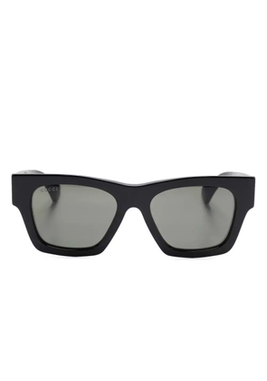 Gucci Eyewear GG1835SA sunglasses - Black