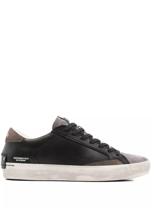 Crime London Baskets sneakers - Black