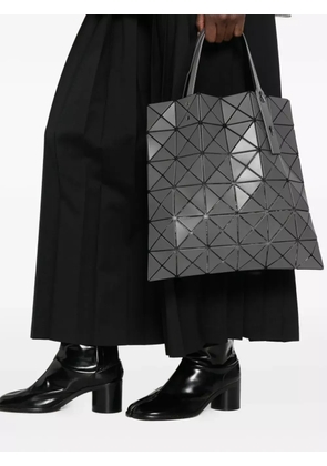 Bao Bao Issey Miyake Track tote bag - Grey