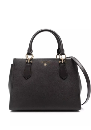 Michael Michael Kors small Marilyn tote bag - Brown