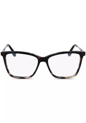 Victoria Beckham Eyewear VB2647 glasses - Grey
