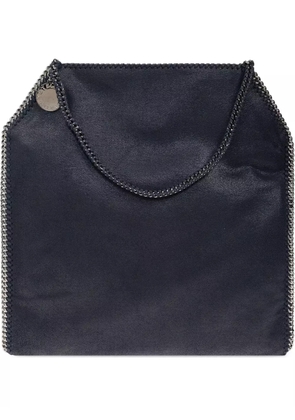 Stella McCartney Shaggy tote bag - Black