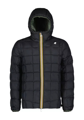 K-Way Jack jacket - Green