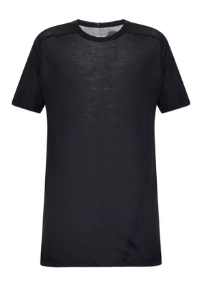 Rick Owens cotton T-shirt - Black
