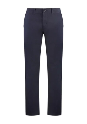 DICKIES Kerman chino trousers - Blue