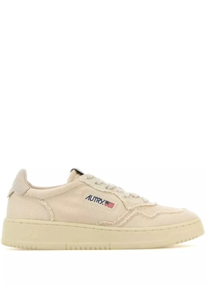 Autry Medalist sneakers - Neutrals