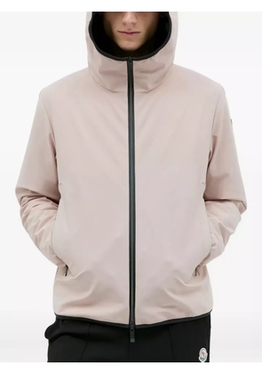 Moncler Dusler jacket - Pink