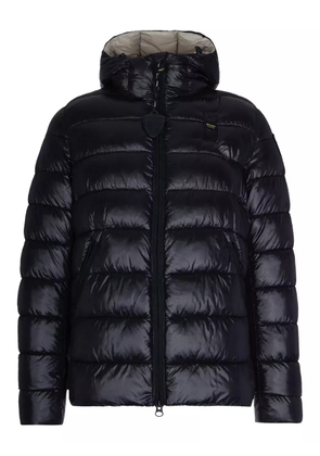 Blauer Adams padded jacket - Black