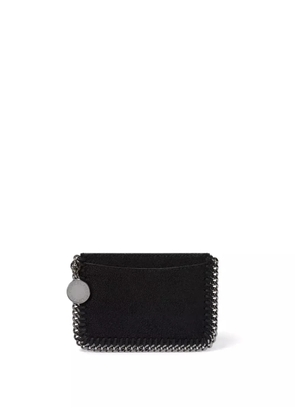 Stella McCartney Falabella wallet - Black