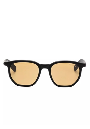 Montblanc MB0352S sunglasses - Black