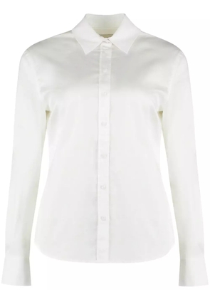 Calvin Klein oxford shirt - White