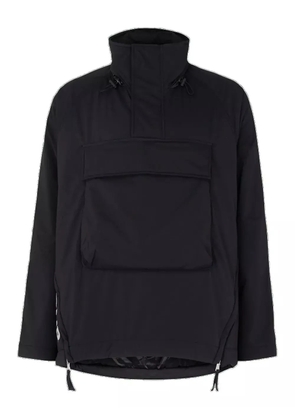 66 North Vatnsmyri flap-pocket jacket - Black
