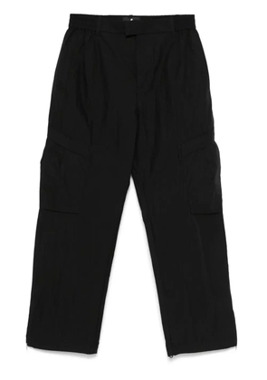 Represent tech cargo pants - Black