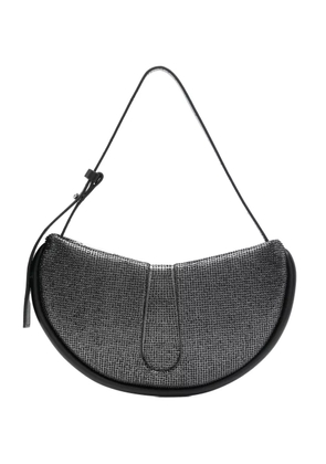 Themoirè Ebe shoulder bag - Black