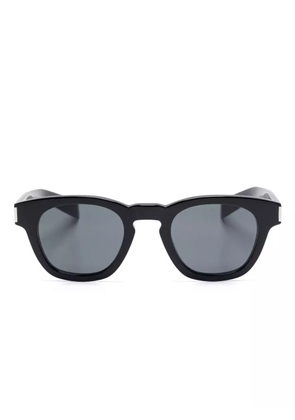 Saint Laurent Eyewear SL 746 sunglasses - Black