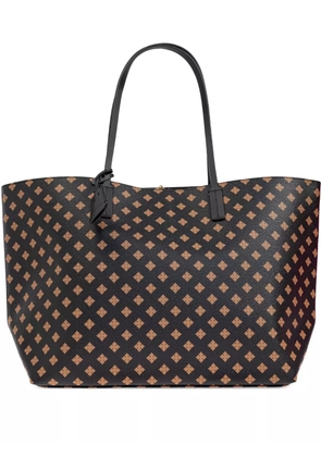 By Malene Birger Abi tote bag - Black