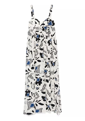 Ulla Johnson Leilani gown - White