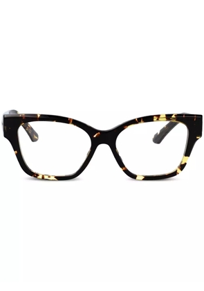 Burberry Eyewear BE2420 glasses - Brown