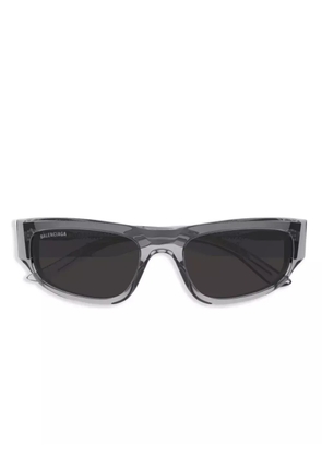 Balenciaga Eyewear tinted sunglasses - Grey