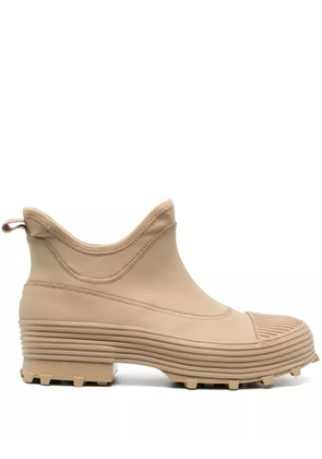 CamperLab Traktori ankle boots - Neutrals