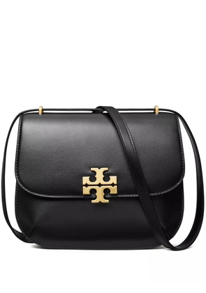 Tory Burch Eleanor slim saddle bag - Black