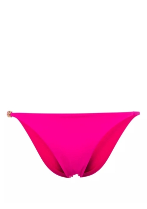 Versace Medusa '95 bikini bottoms - Pink