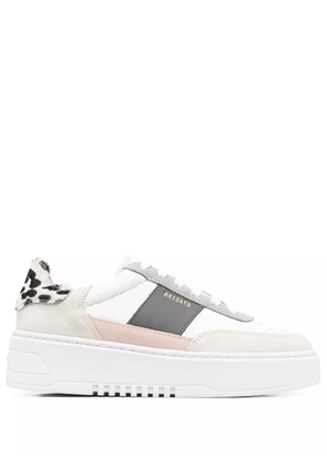 Axel Arigato Orbit Vintage low-top sneakers - White