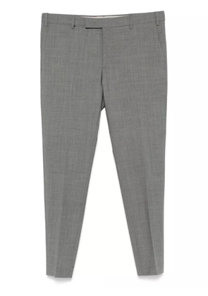 PT Torino tailored trousers - Grey