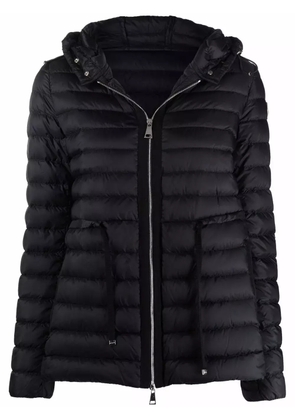 Moncler Raie short down jacket - Black