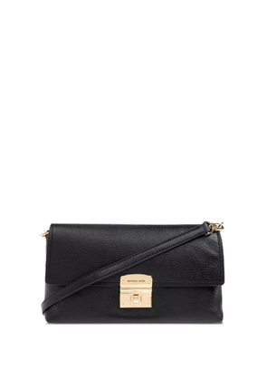 Michael Kors medium Addie shoulder bag - Black