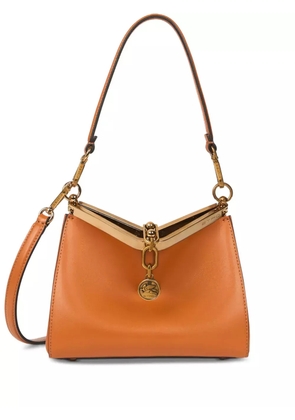 ETRO mini Vela shoulder bag - Orange