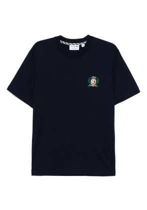 Lacoste cotton T-shirt - Blue
